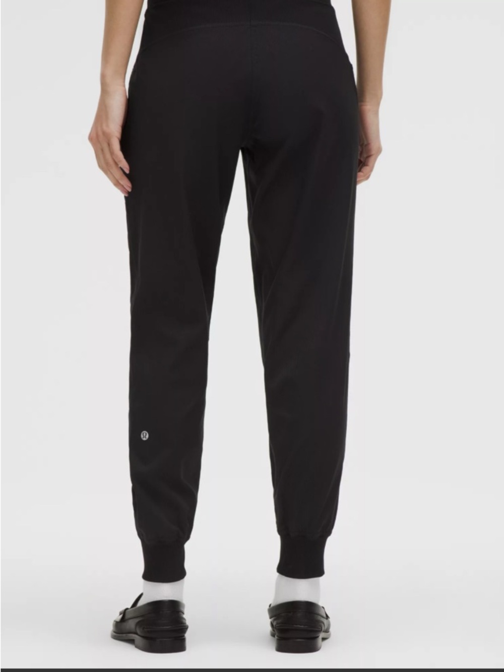 lululemon athletica Black Dance pant jogger - Picture 2 of 5